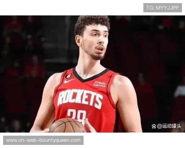 申京18分10篮板7助攻，火箭内线策应能力凸显进步