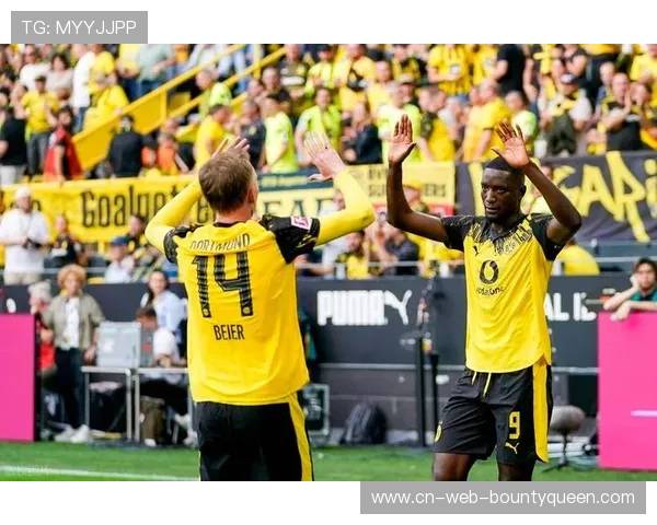 德甲中场伤病情况不一，多特蒙德埃姆雷詹萨比策出战成疑影响拦截